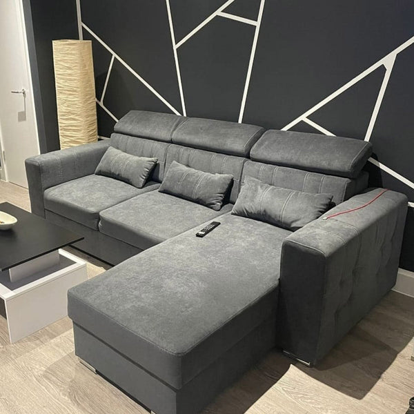 Lucca sofa bed