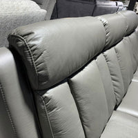 Leather Recliner 3+2 Seater
