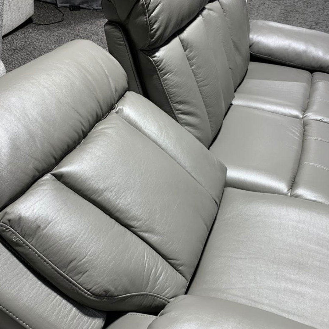 Leather Recliner 3+2 Seater