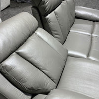 Leather Recliner 3+2 Seater