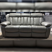 Leather Recliner 3+2 Seater