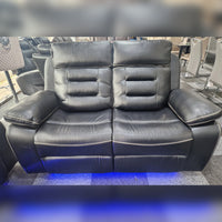 Hafsa Music Leather Electric Recliners 3+2 Seater