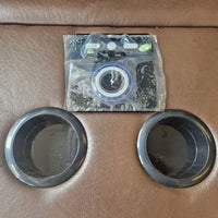 Hafsa Music Leather Electric Recliners 3+2 Seater