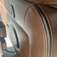Hafsa Music Leather Electric Recliners 3+2 Seater