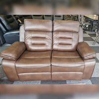 Hafsa Music Leather Electric Recliners 3+2 Seater