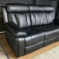 Leather Recliner 3+2 Seater