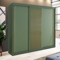 PESTO WARDROBE 150/203/250cm