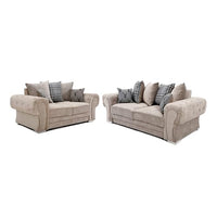 verona Sofa Range 2+3 Seater