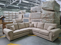 verona Sofa Range 2+3 Seater