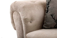 verona Sofa Range 2+3 Seater