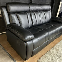 Leather Recliner 3+2 Seater