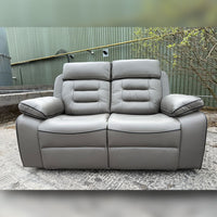 Hafsa Music Leather Electric Recliners 3+2 Seater