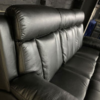 Leather Recliner 3+2 Seater