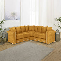 Alaska 5 Seater Corner Sofa