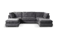 Bishop U Shape Sofa Luxe