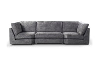 Bishop U Shape Sofa Luxe
