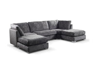 Bishop U Shape Sofa Luxe