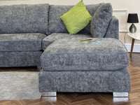 Bishop U Shape Sofa Luxe