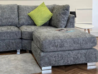 Bishop U Shape Sofa Luxe