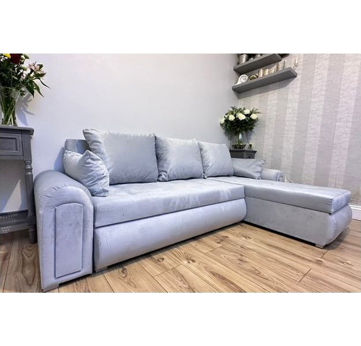 Berlin Sofa Bed