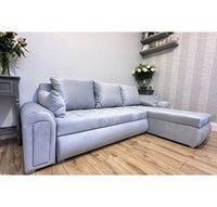 Berlin Sofa Bed