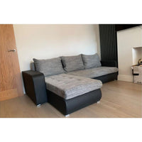 Berlin Sofa Bed