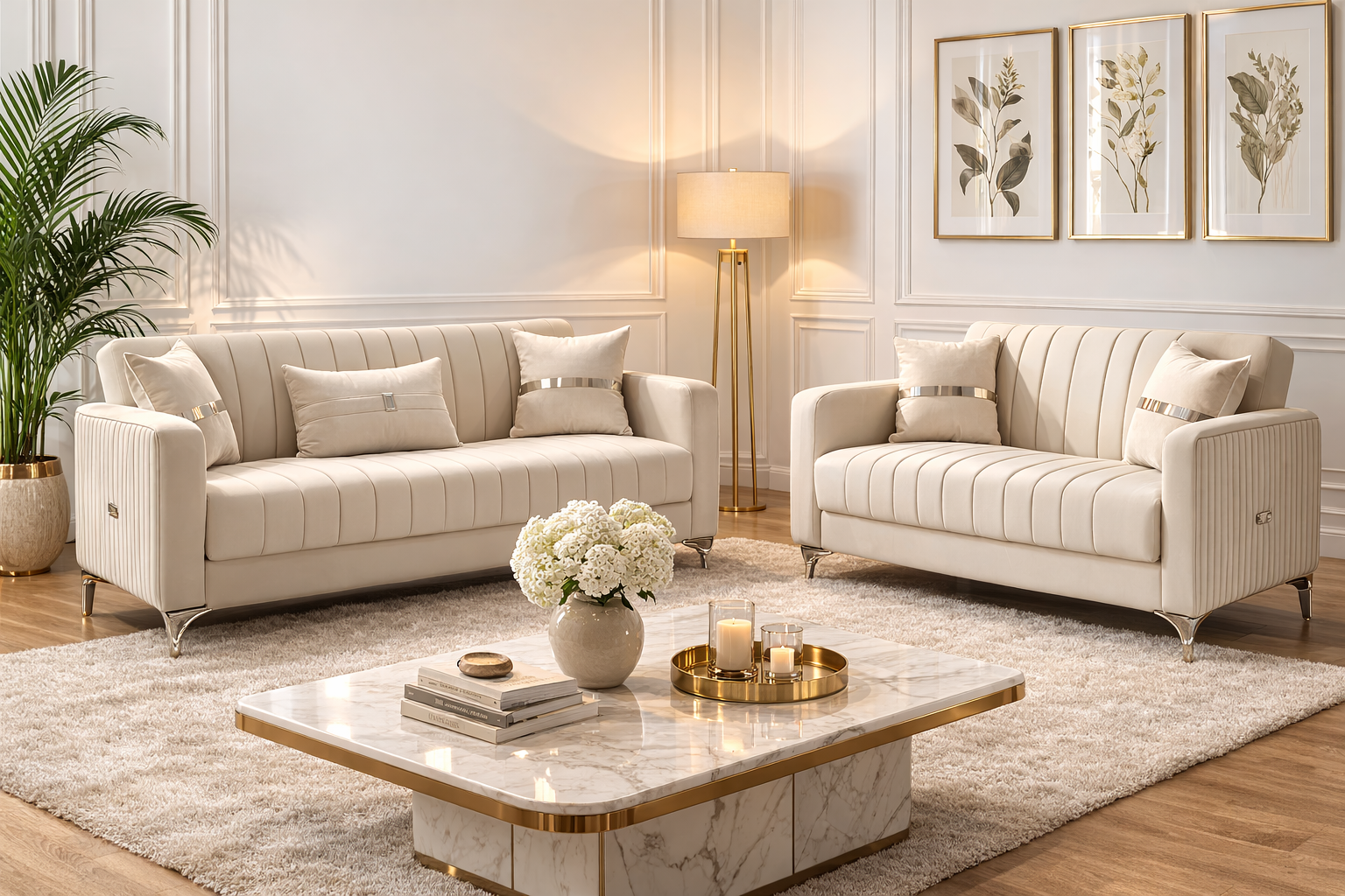 Comfort Meets Style for Your UK Home