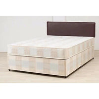 Deep Quilt  Divan Bed