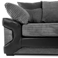Dino 3+2 Seater Sofa Set
