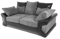 Dino 3+2 Seater Sofa Set