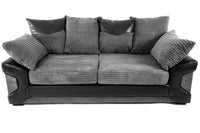 Dino 3+2 Seater Sofa Set