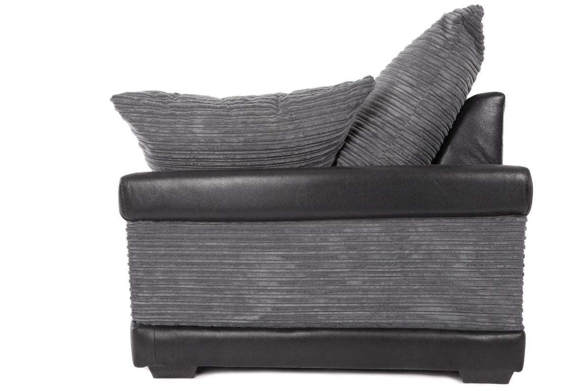 Dino 3+2 Seater Sofa Set