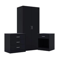 London 3pc Bedroom set