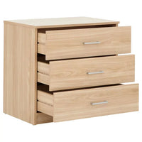 London 3pc Bedroom set