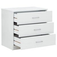 London 3pc Bedroom set