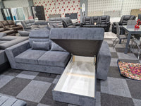 Lucca sofa bed