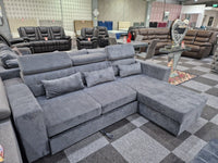 Lucca sofa bed