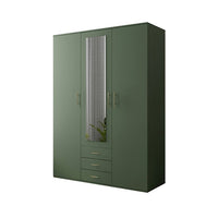 Olaf Sliding wardrobe 150cm/200cm