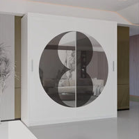 RIO WARDROBE 150cm/203cm