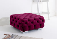 Malibu Corner Fullback - 2c2 + Extra Cushions