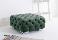 Malibu Corner Fullback - 2c2 + Extra Cushions