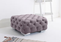Malibu Corner Fullback - 2c2 + Extra Cushions