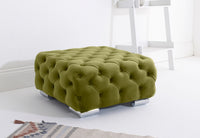 Malibu Corner Fullback - 2c2 + Extra Cushions
