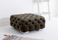 Malibu Corner Fullback - 2c2 + Extra Cushions