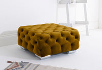 Malibu Corner Fullback - 2c2 + Extra Cushions