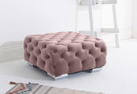 Malibu Corner Fullback - 2c2 + Extra Cushions