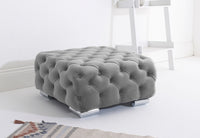 Malibu Corner Fullback - 2c2 + Extra Cushions
