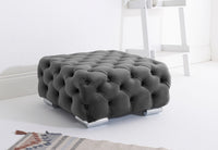 Malibu Corner Fullback - 2c2 + Extra Cushions