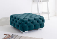Malibu Corner Fullback - 2c2 + Extra Cushions