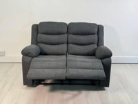 2 Seater Recliner Sofa